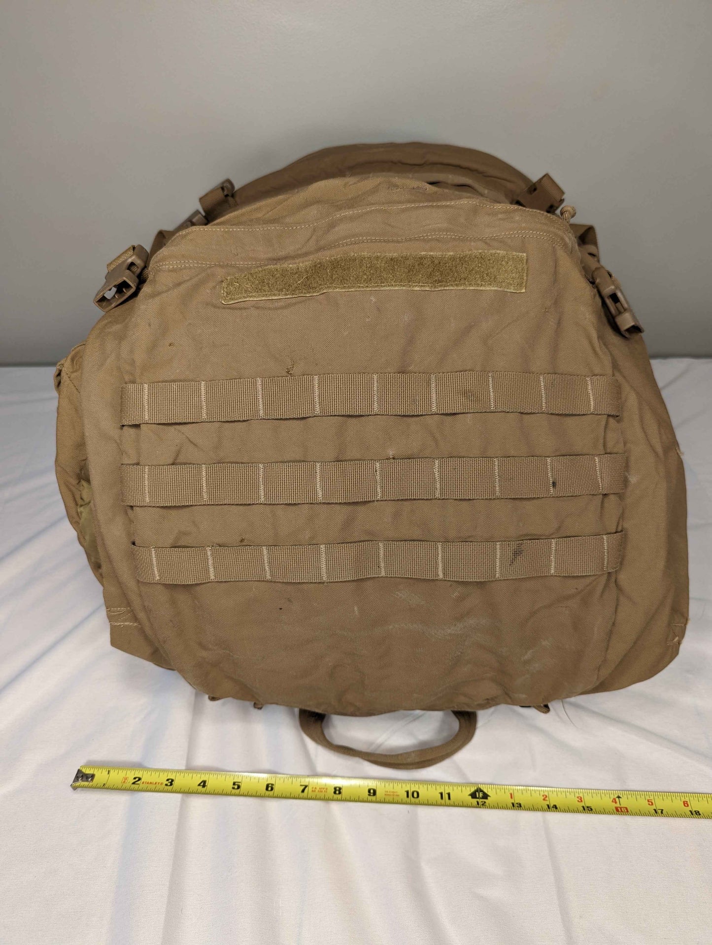 USMC FILBE Main Field Pack - Coyote
