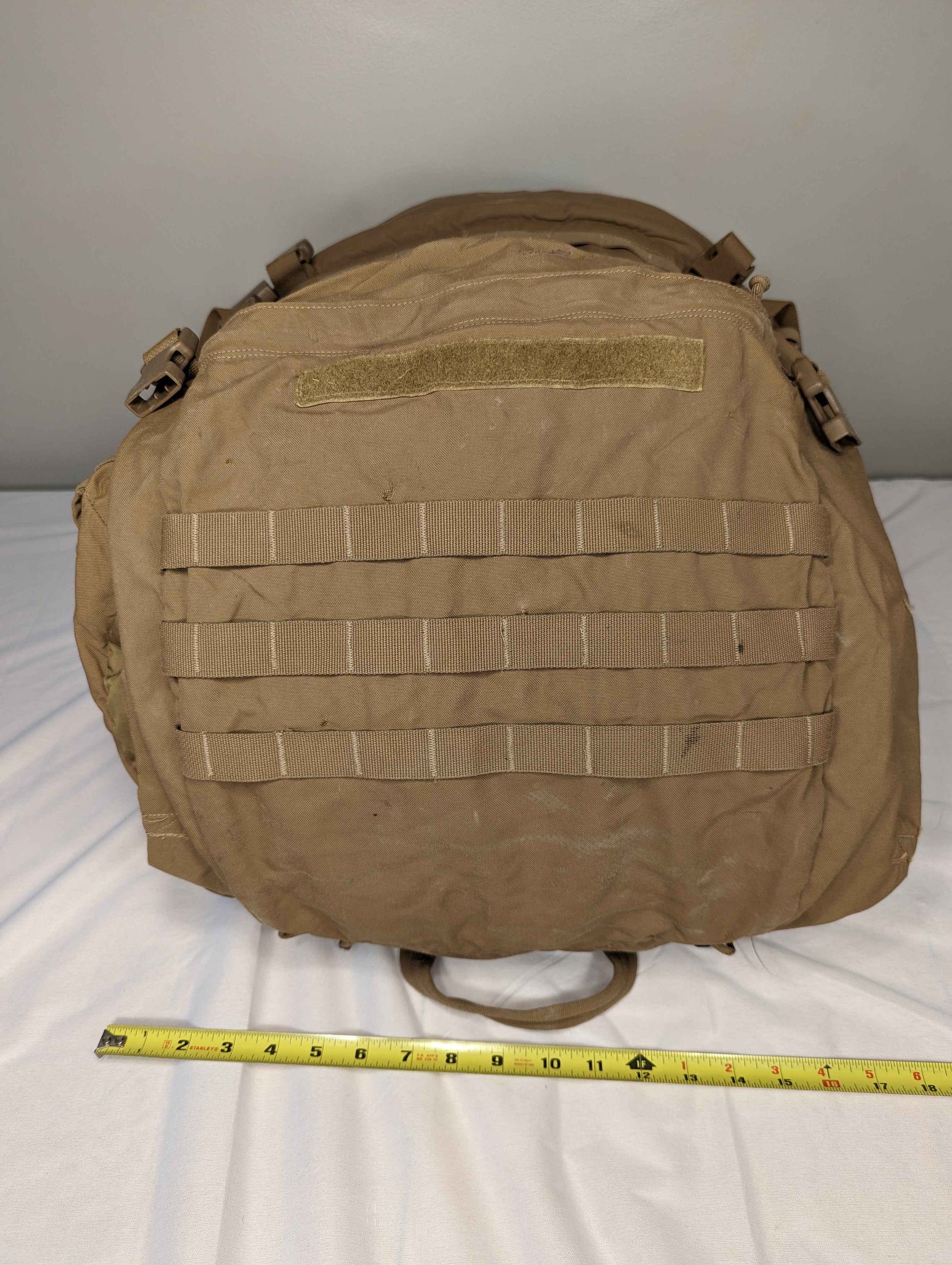 USMC FILBE Main Field Pack - Coyote