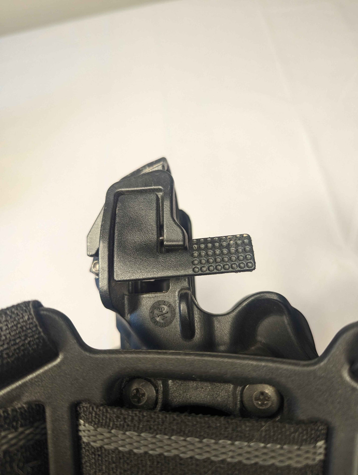 BlackHawk - 430604BK-R - Pistol Holster