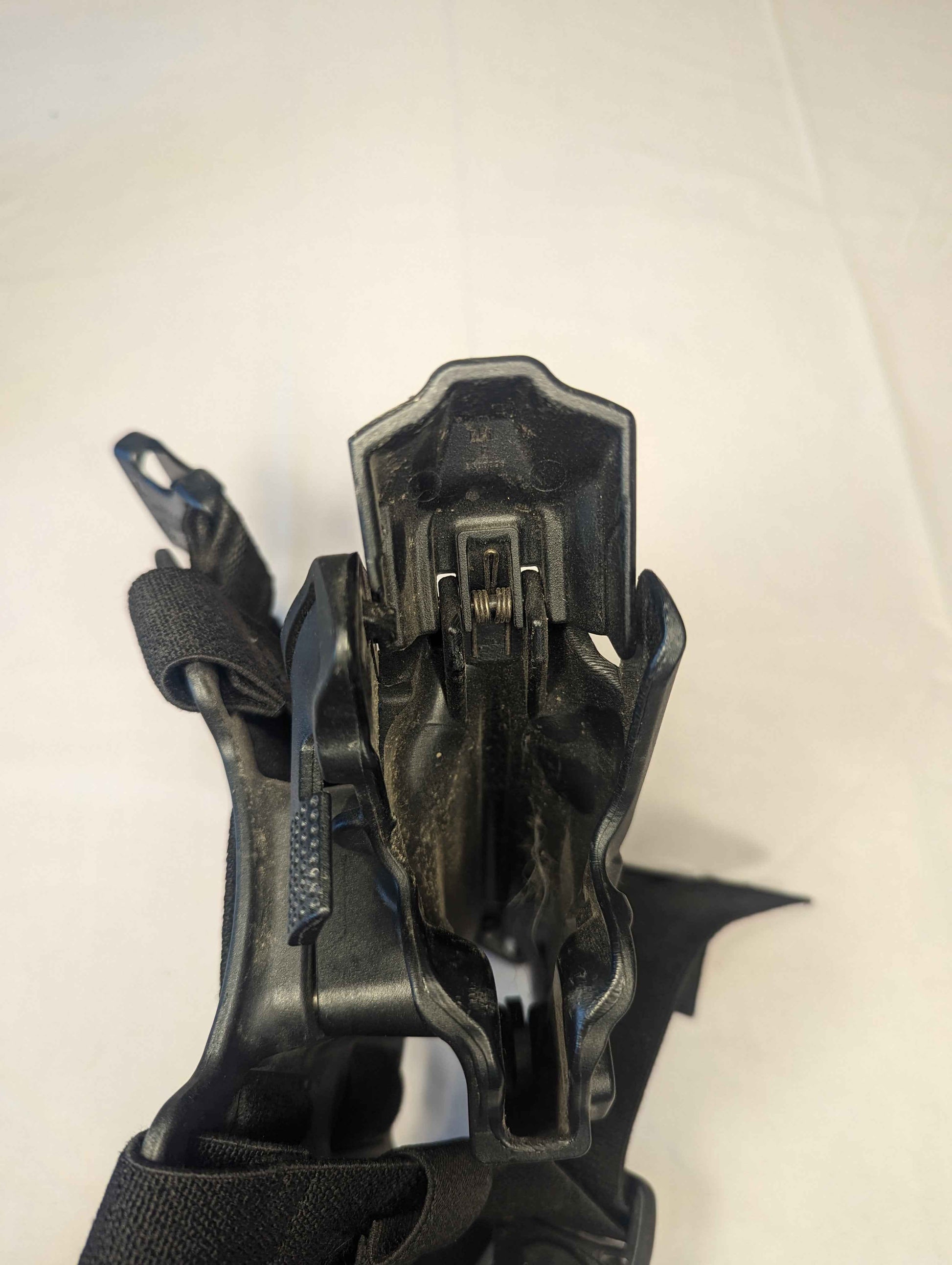 BlackHawk - 430604BK-R - Pistol Holster