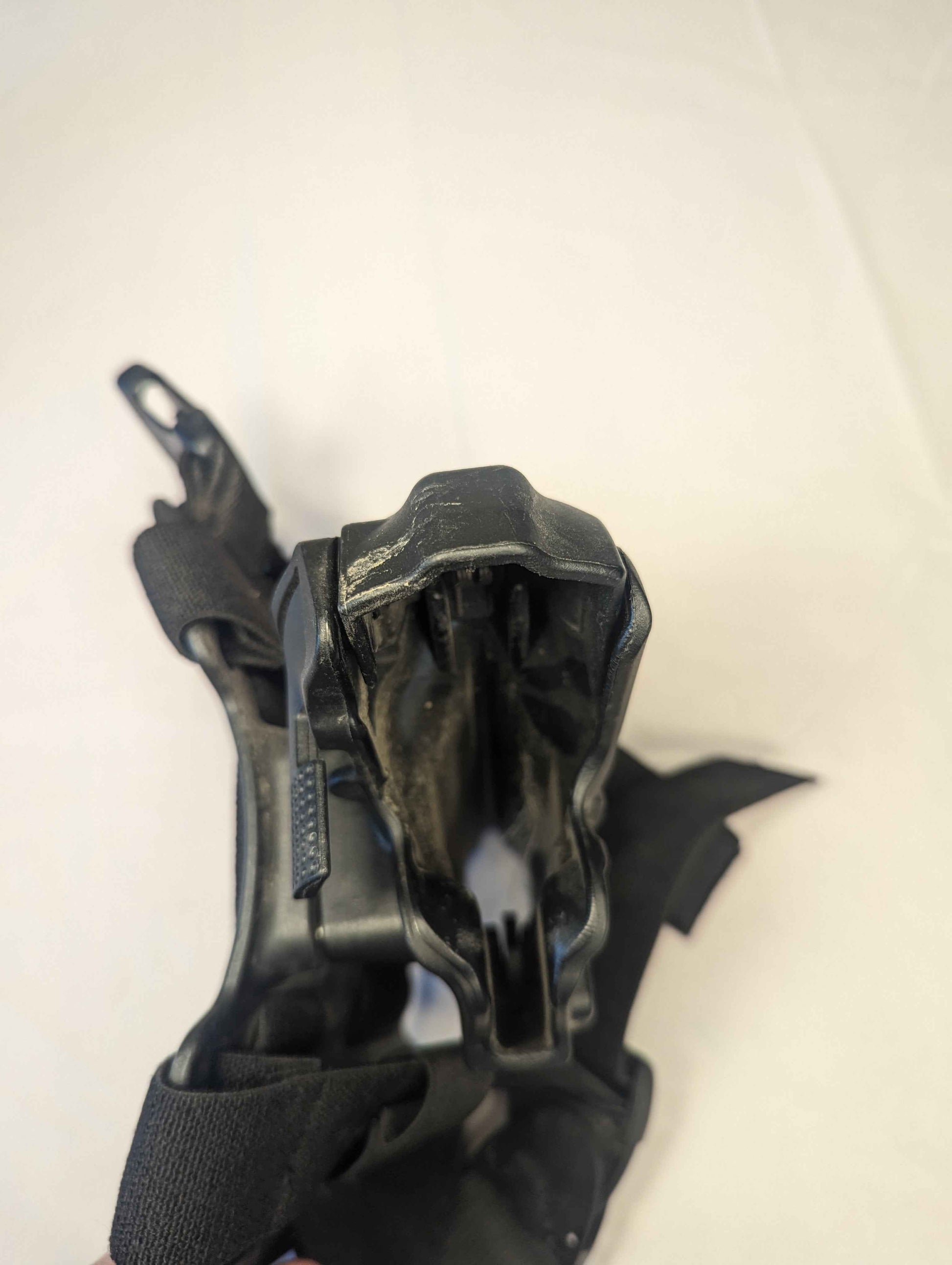 BlackHawk - 430604BK-R - Pistol Holster