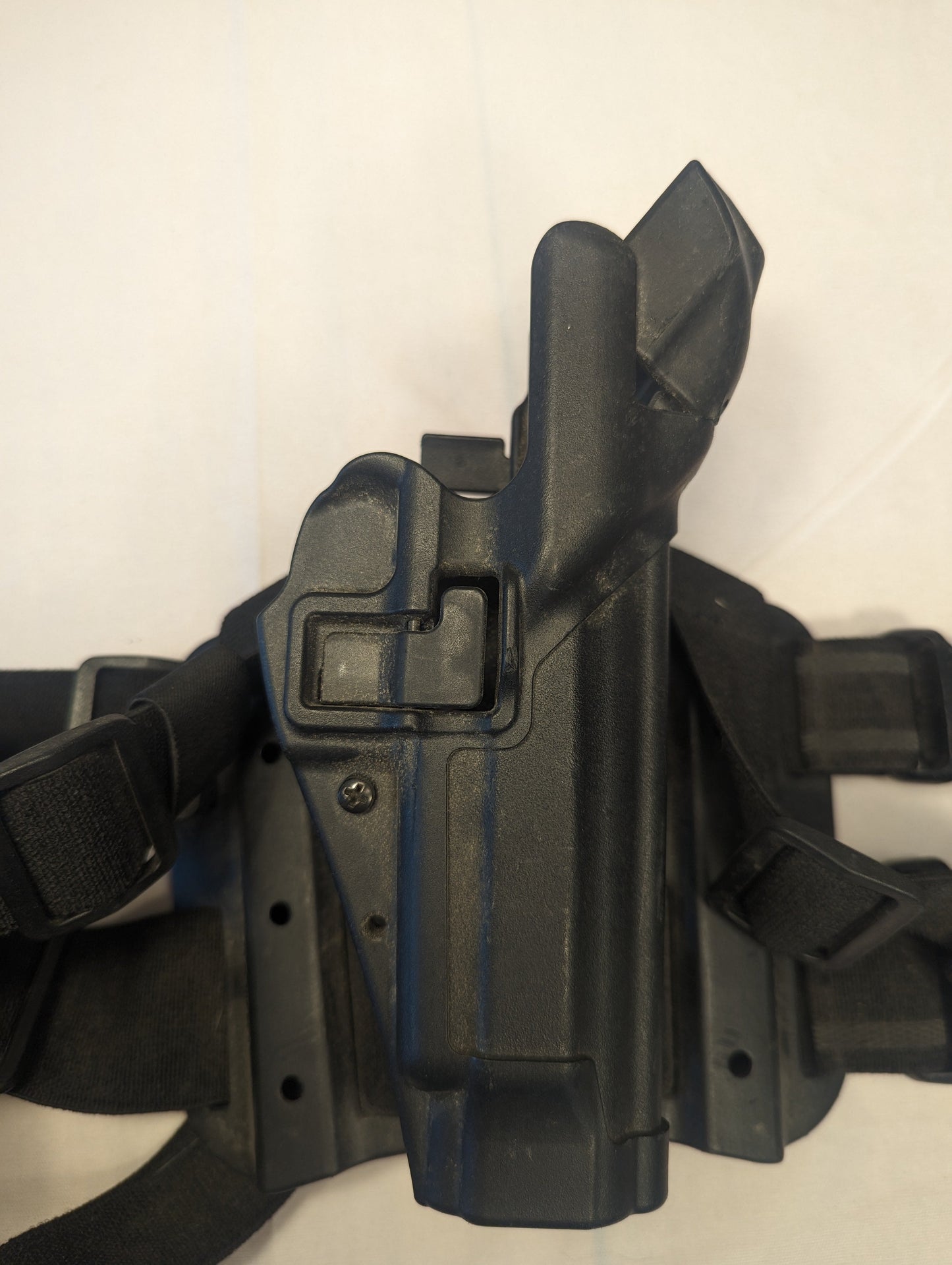 BlackHawk - 430604BK-R - Pistol Holster