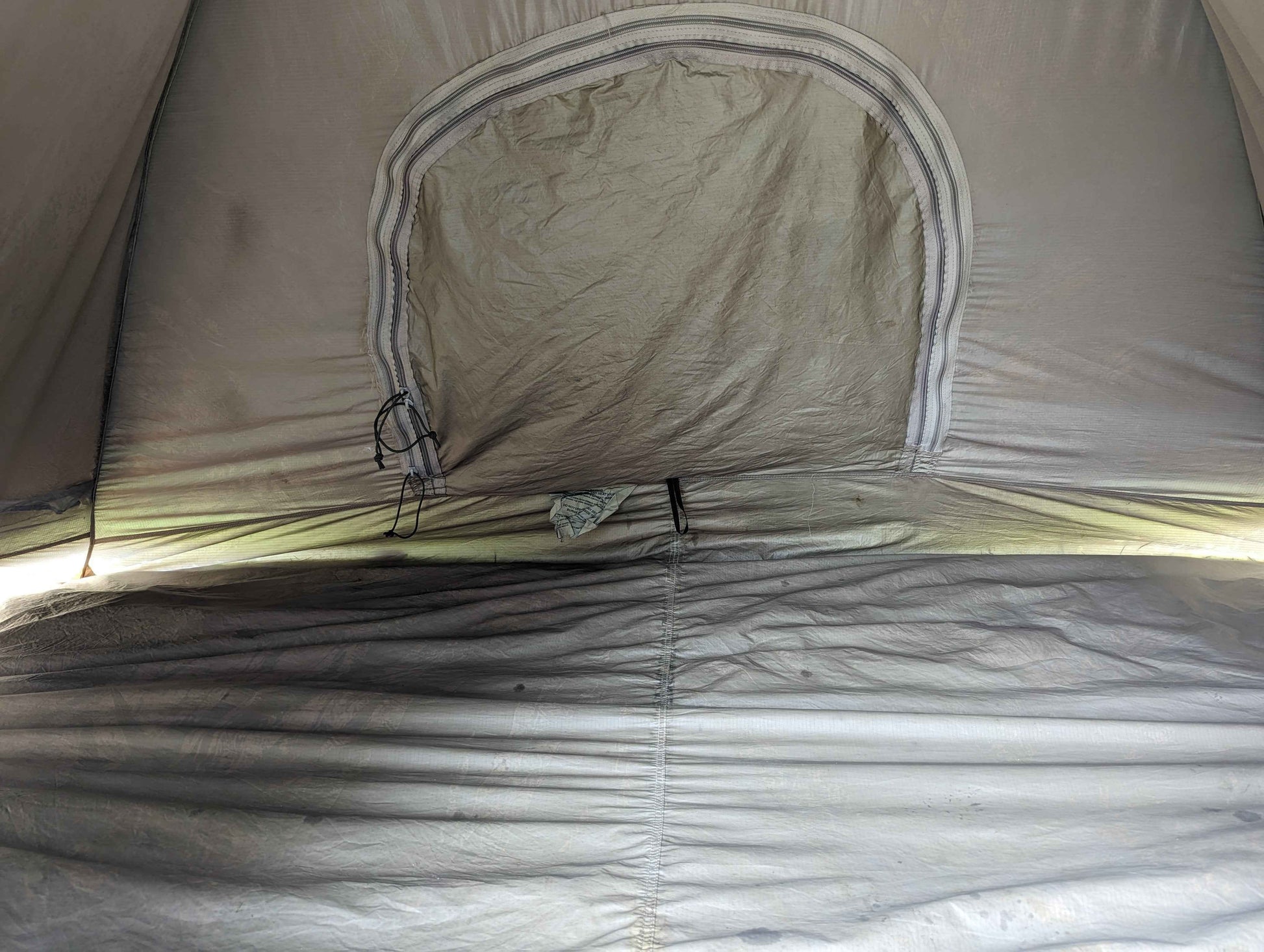 USMC - 2-Man Combat Shelter - Woodland