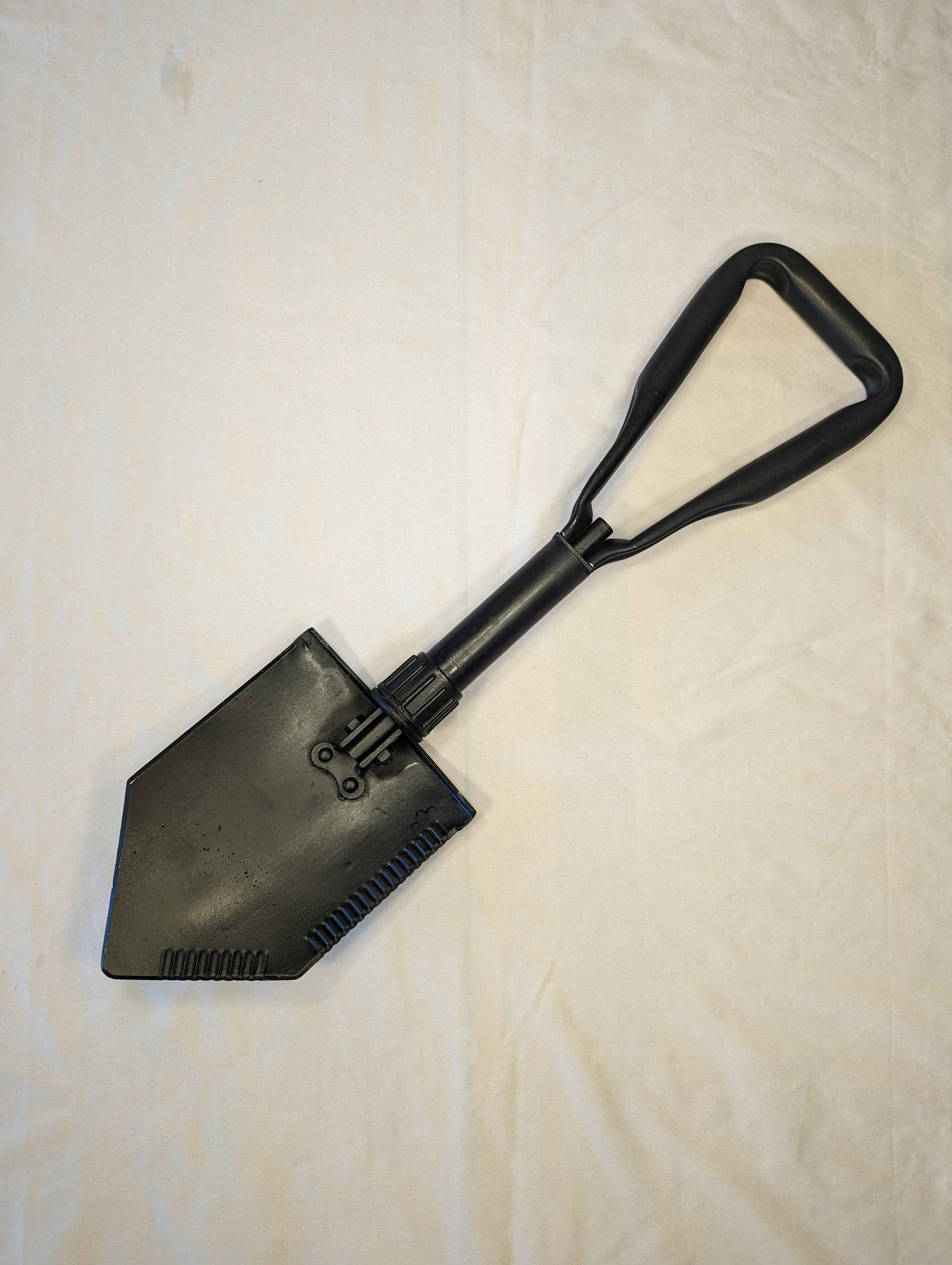 Entrenching Tool