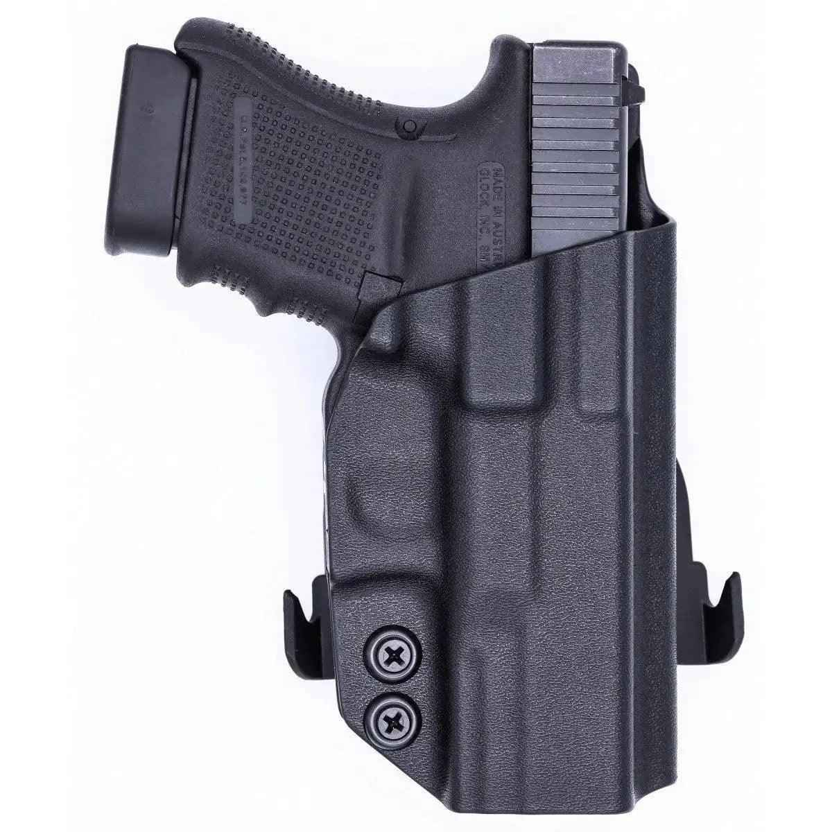 Paddle Holster fits: Glock 30 30SF 29
