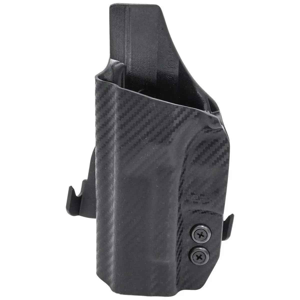 Paddle Holster fits: Glock 34 (Optic Ready)