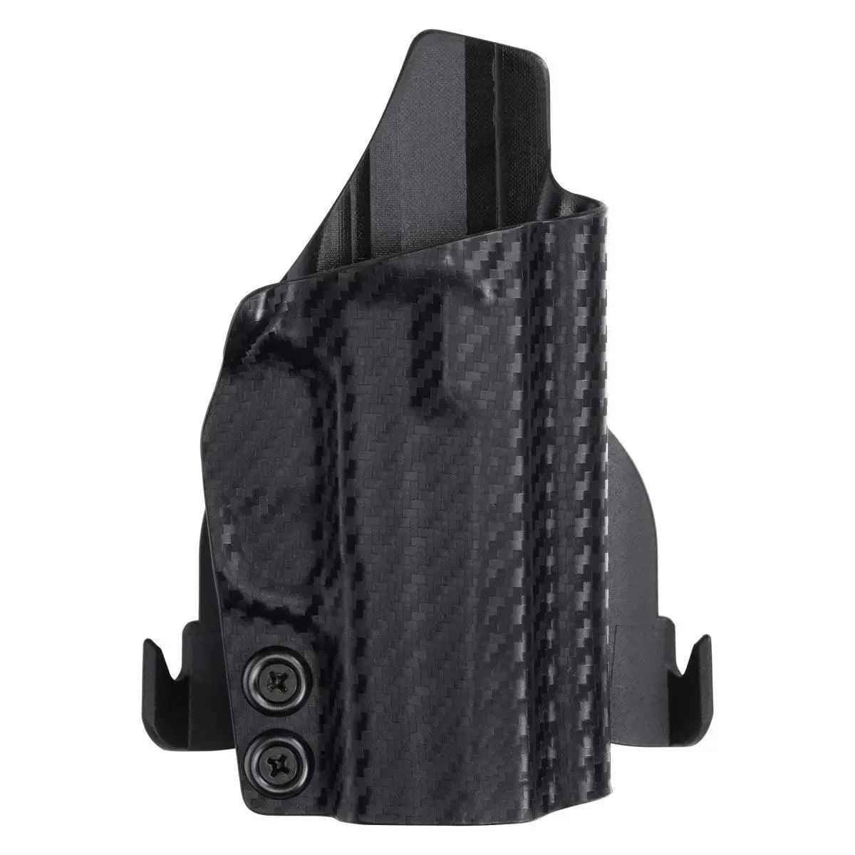 Paddle Holster fits: Glock 36