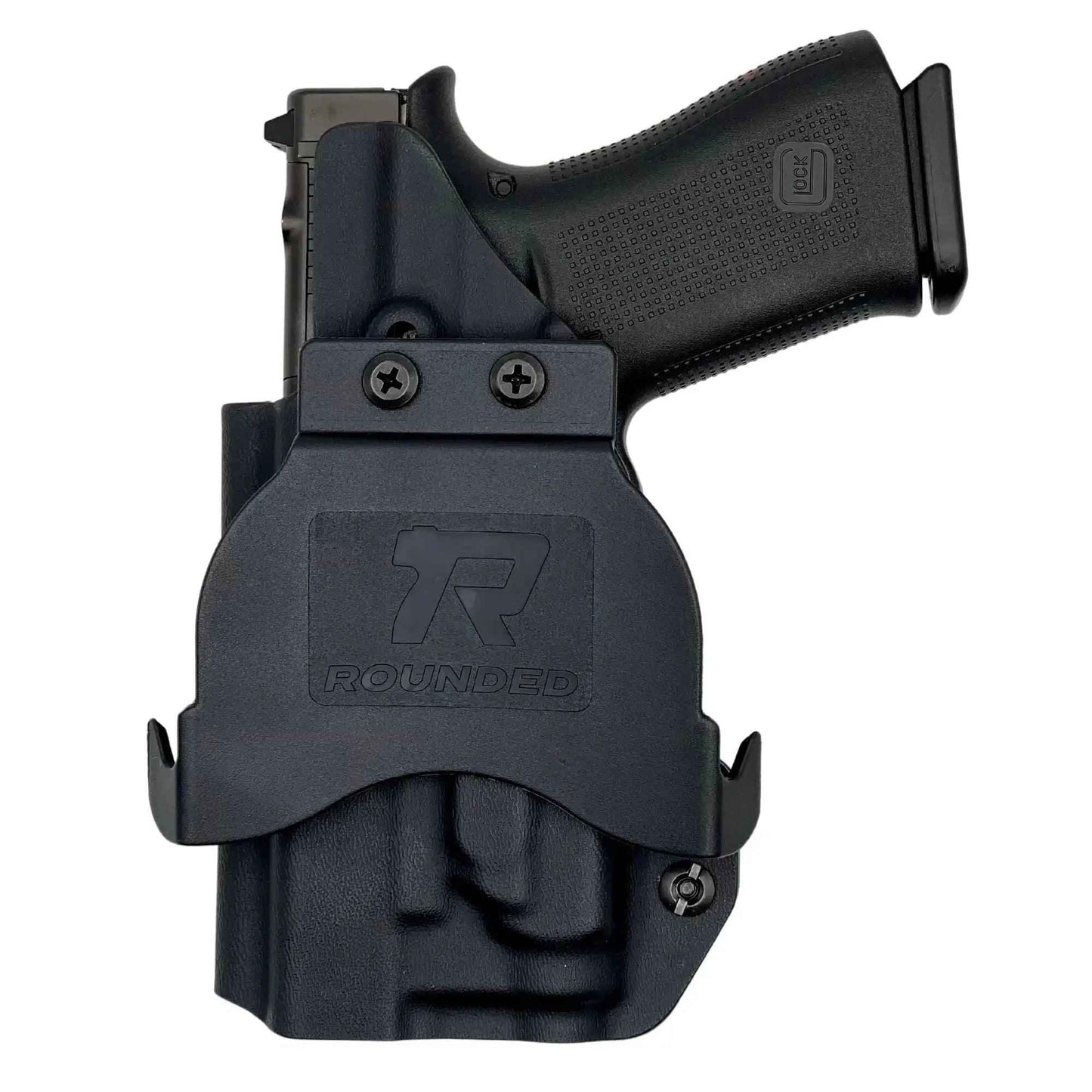 Paddle Holster fits: Glock 43X TLR7 SUB