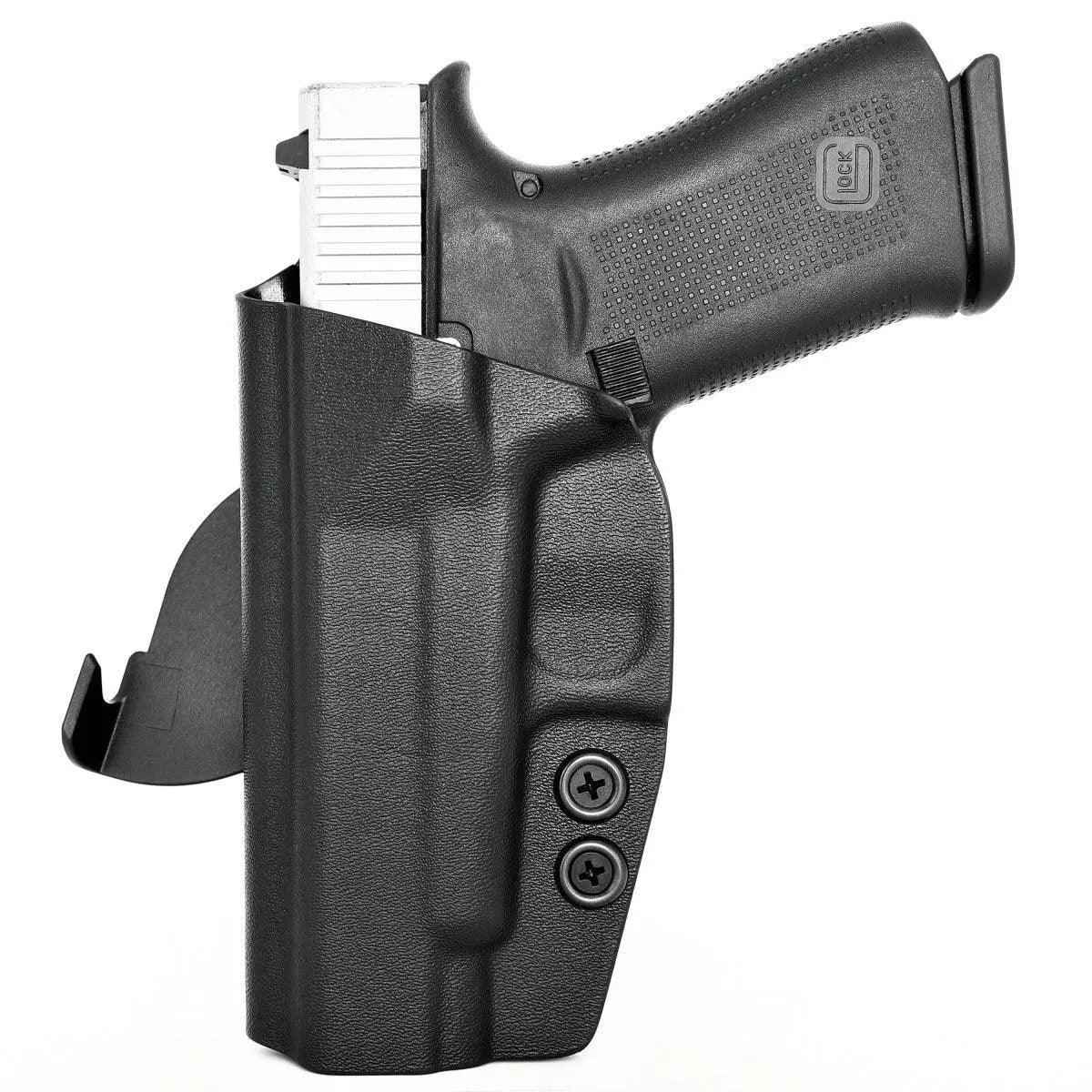 Paddle Holster fits: Glock 48 (Optic Ready)