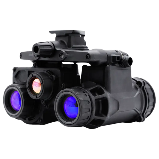 RENV-B Enhanced Night Vision Binoculars – Fusion NVG + Thermal Binocular