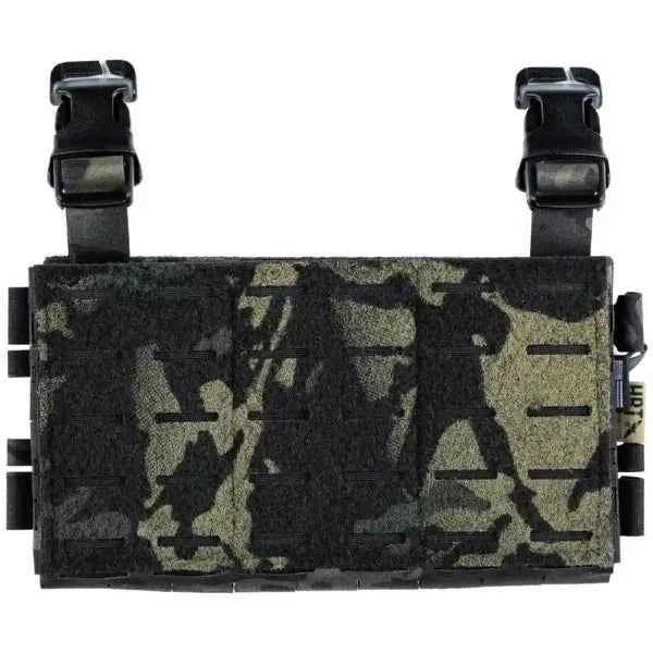 HRT Recon Expandable Placard