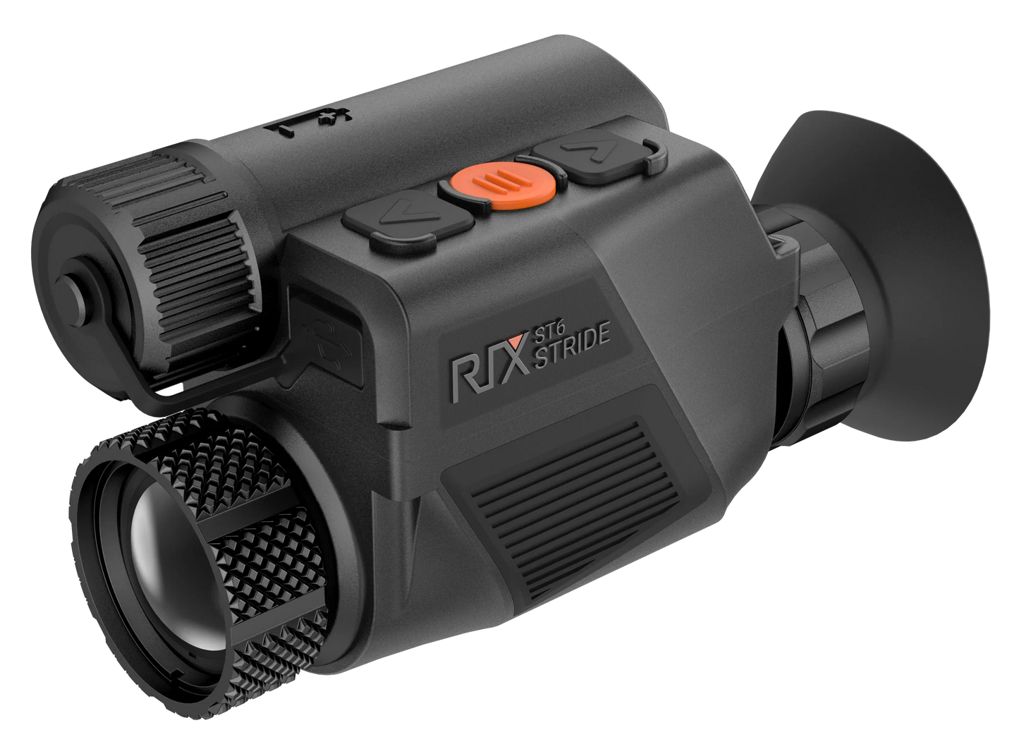 RIX Stride ST6 640 Helmet Mount /Handheld Thermal Monocular