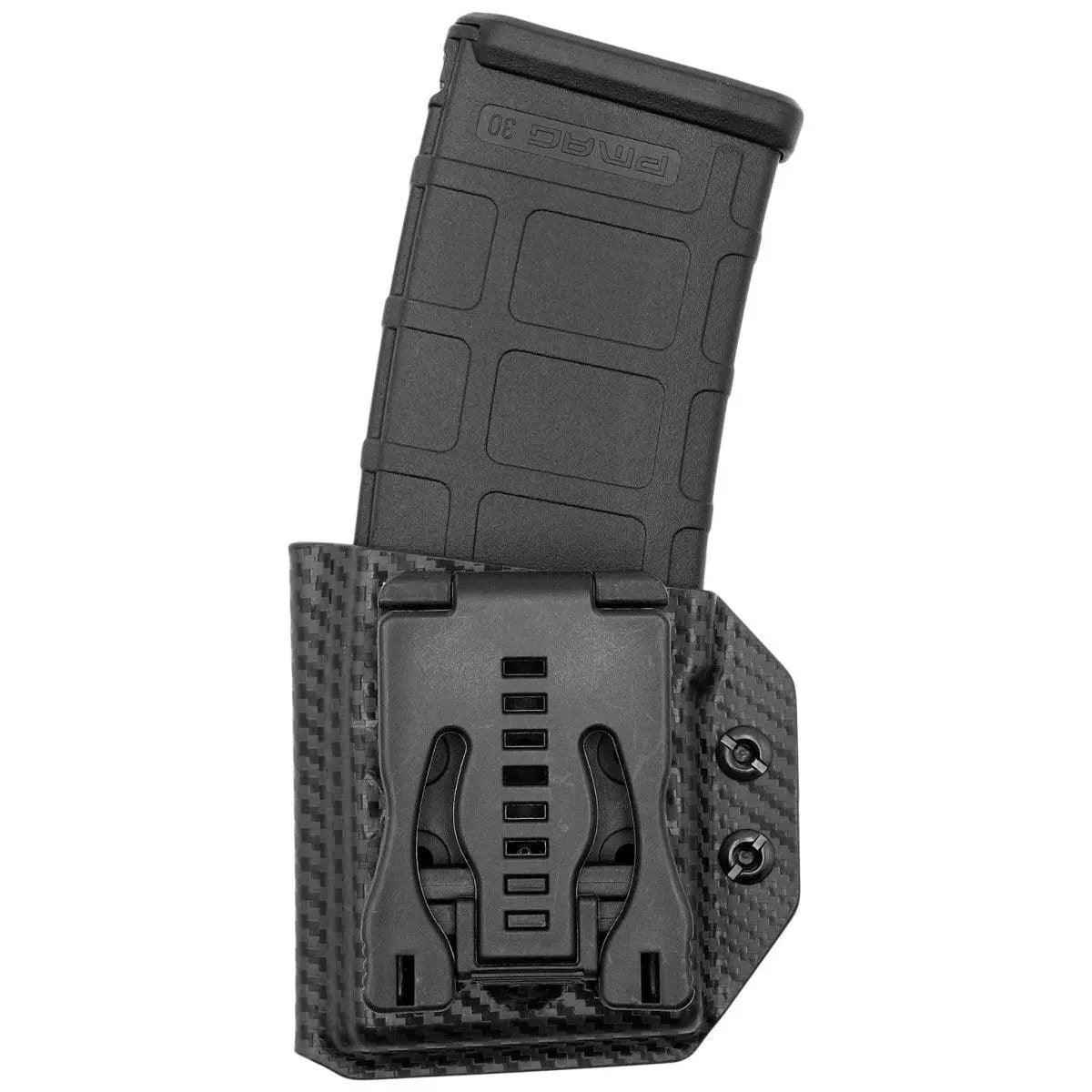 AR / Rifle OWB KYDEX Magazine Holster