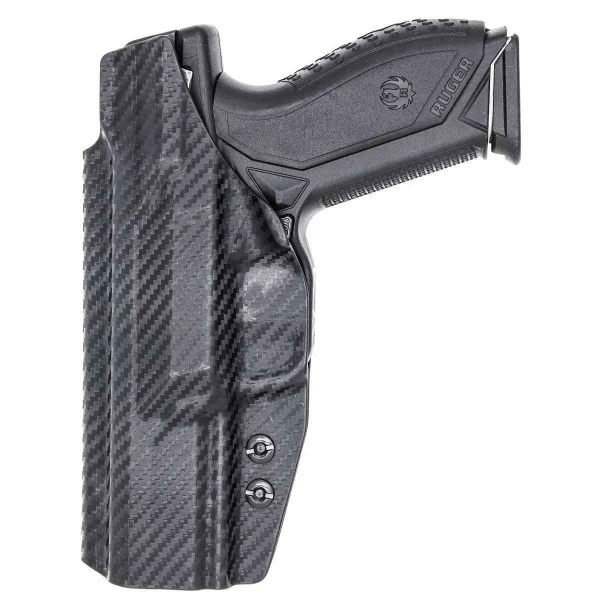 Ruger American Compact IWB Holster