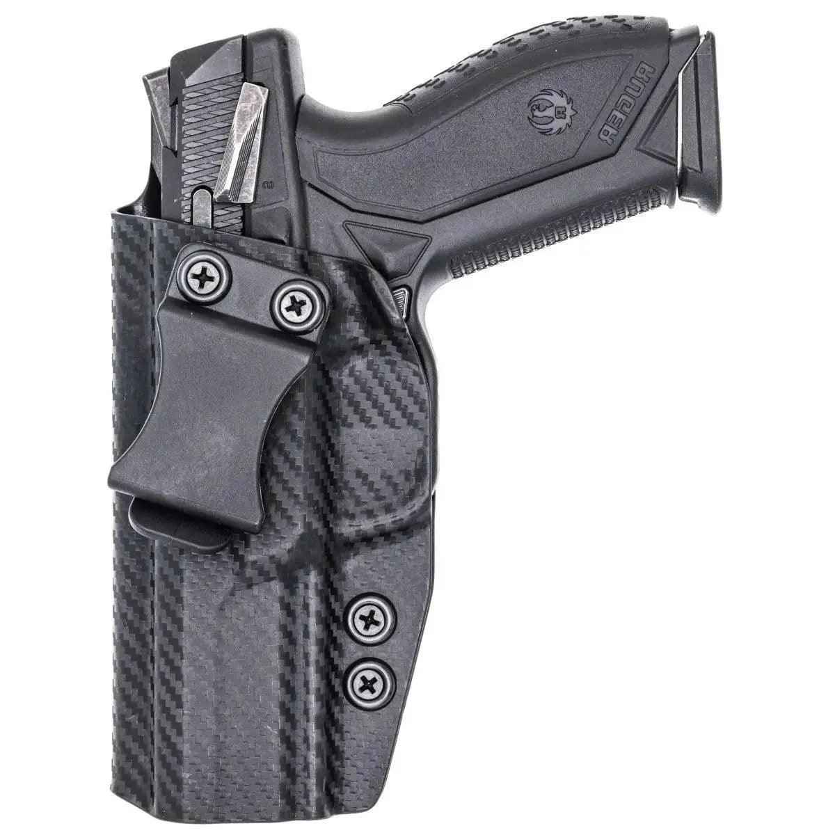 Ruger American Compact IWB Holster