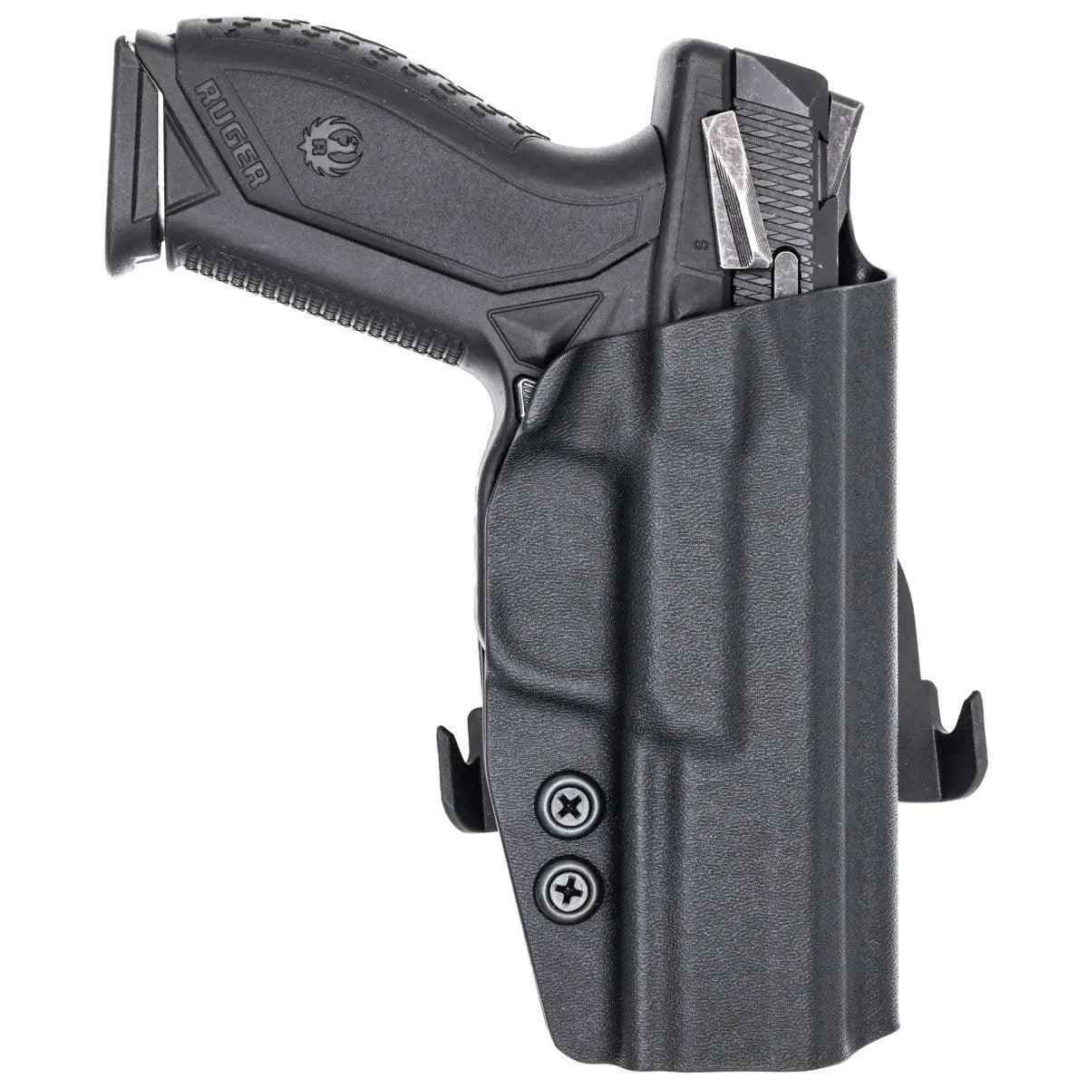 Ruger American Compact Paddle Holster