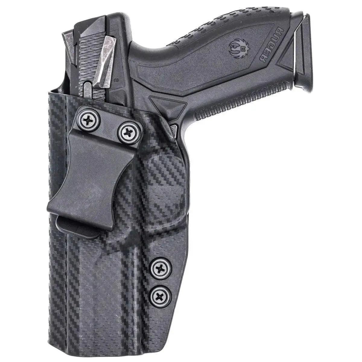 Ruger American Full Size IWB Holster