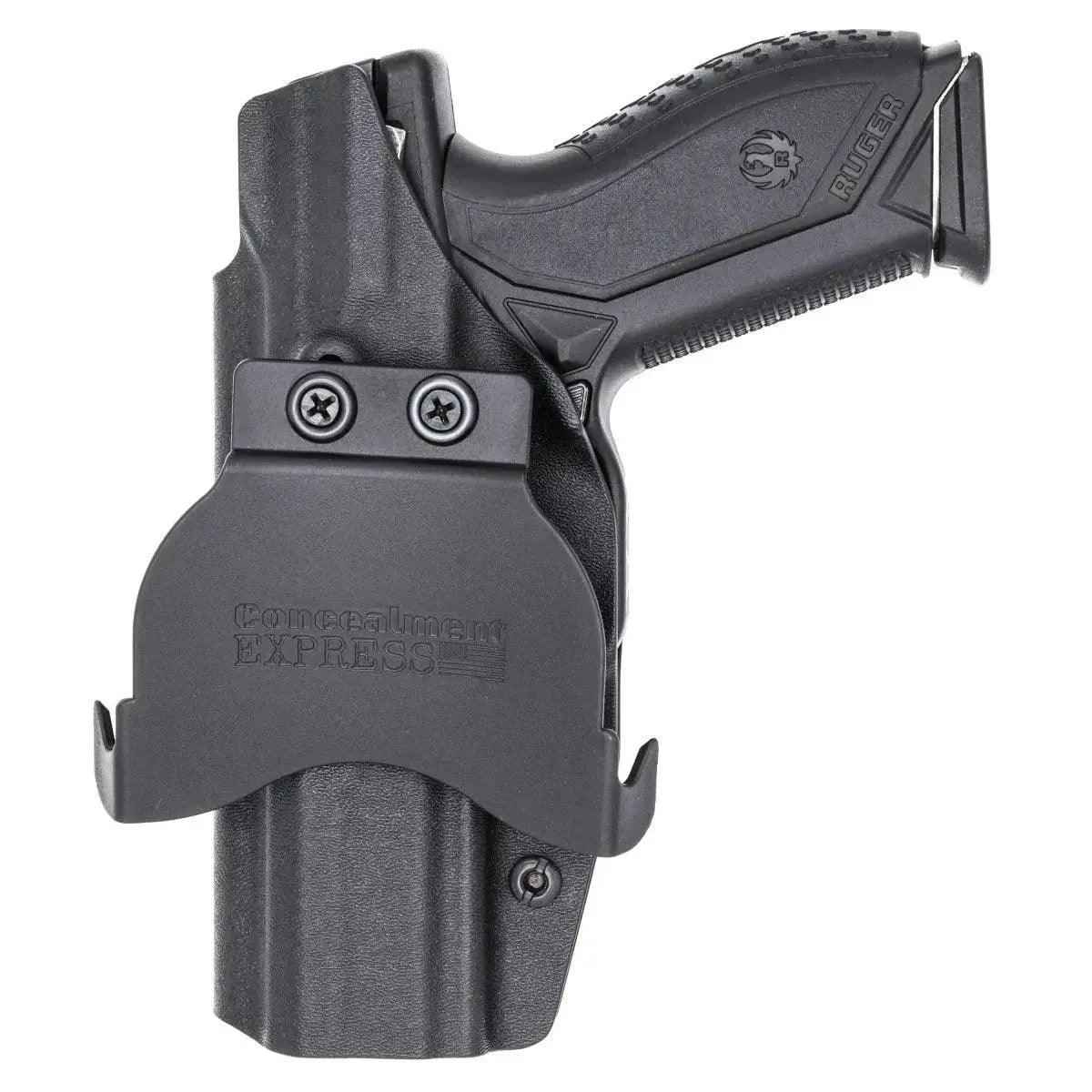 Ruger American Full Size Paddle Holster