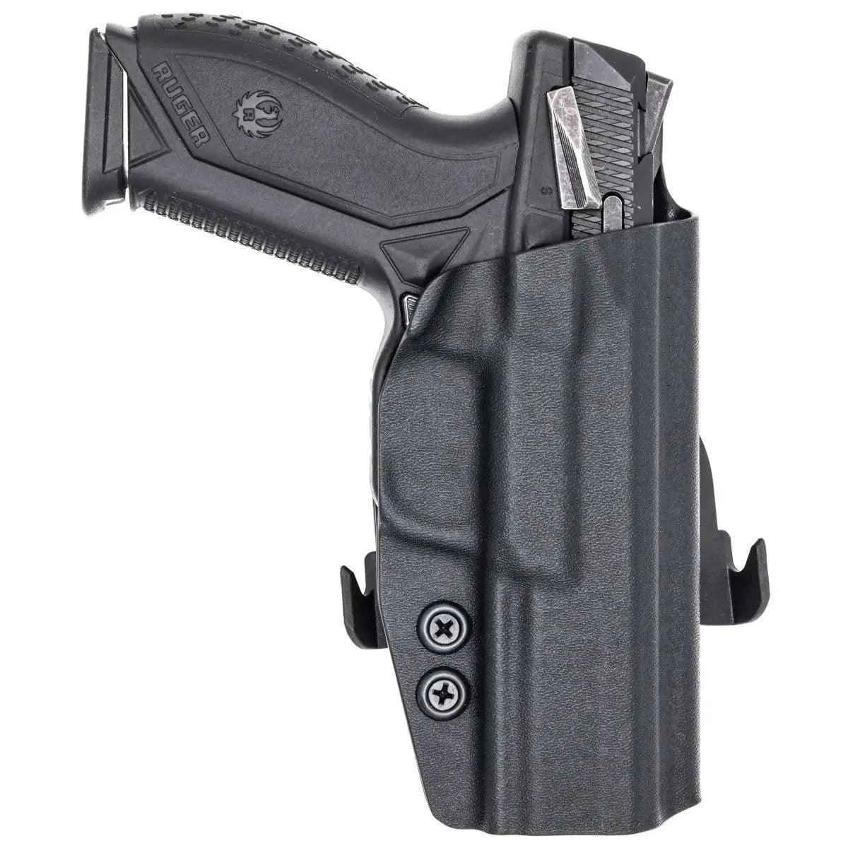 Ruger American Full Size Paddle Holster