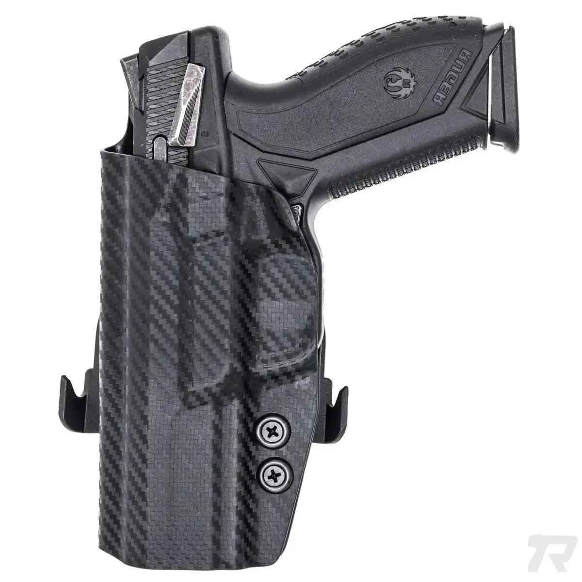 Ruger American Full Size Paddle Holster