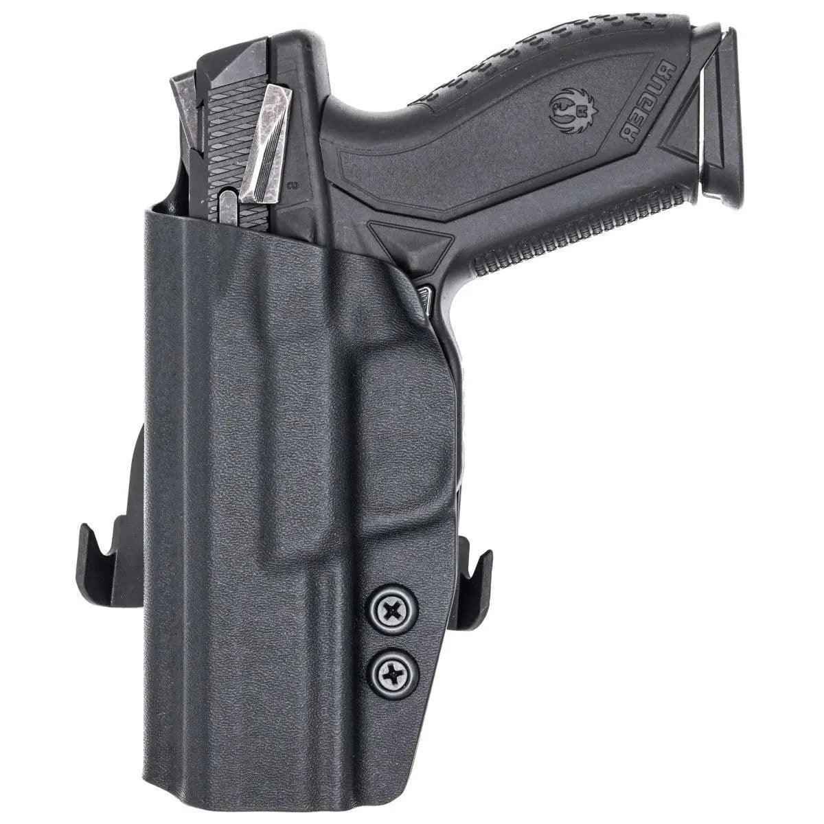Ruger American Full Size Paddle Holster