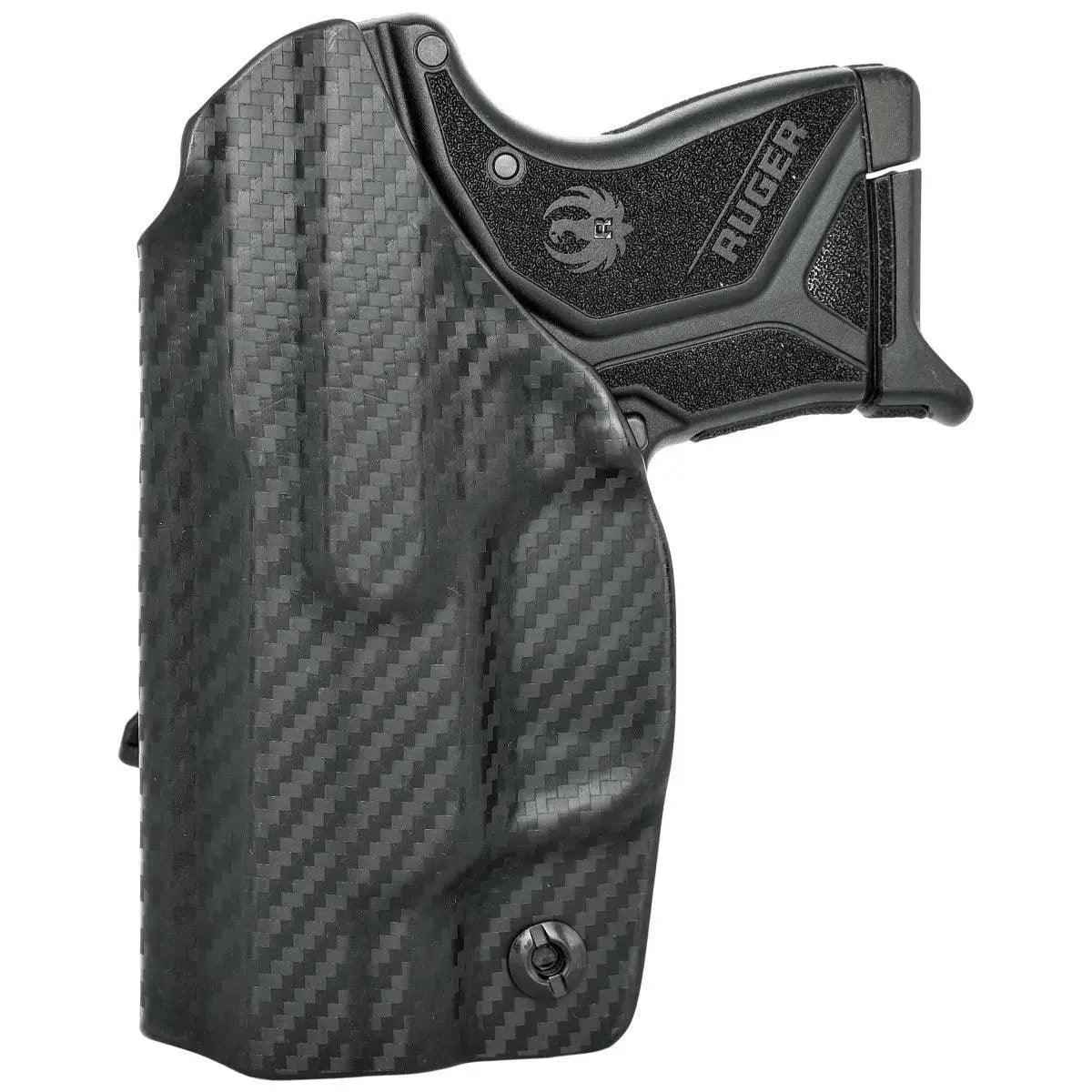 Ruger LCP 2 IWB Holster