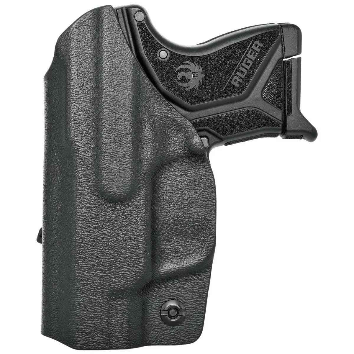 Ruger LCP 2 IWB Holster