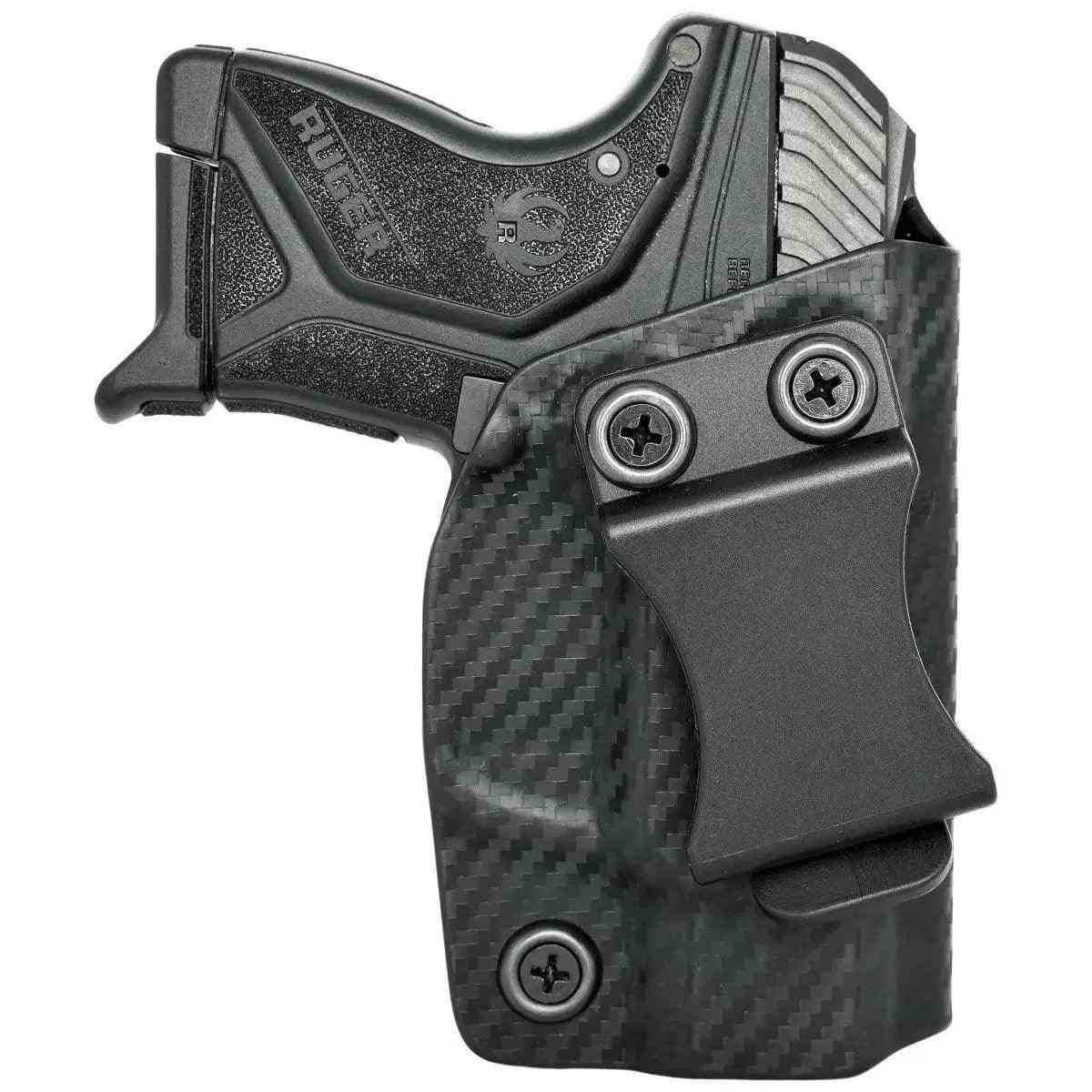 Ruger LCP 2 IWB Holster