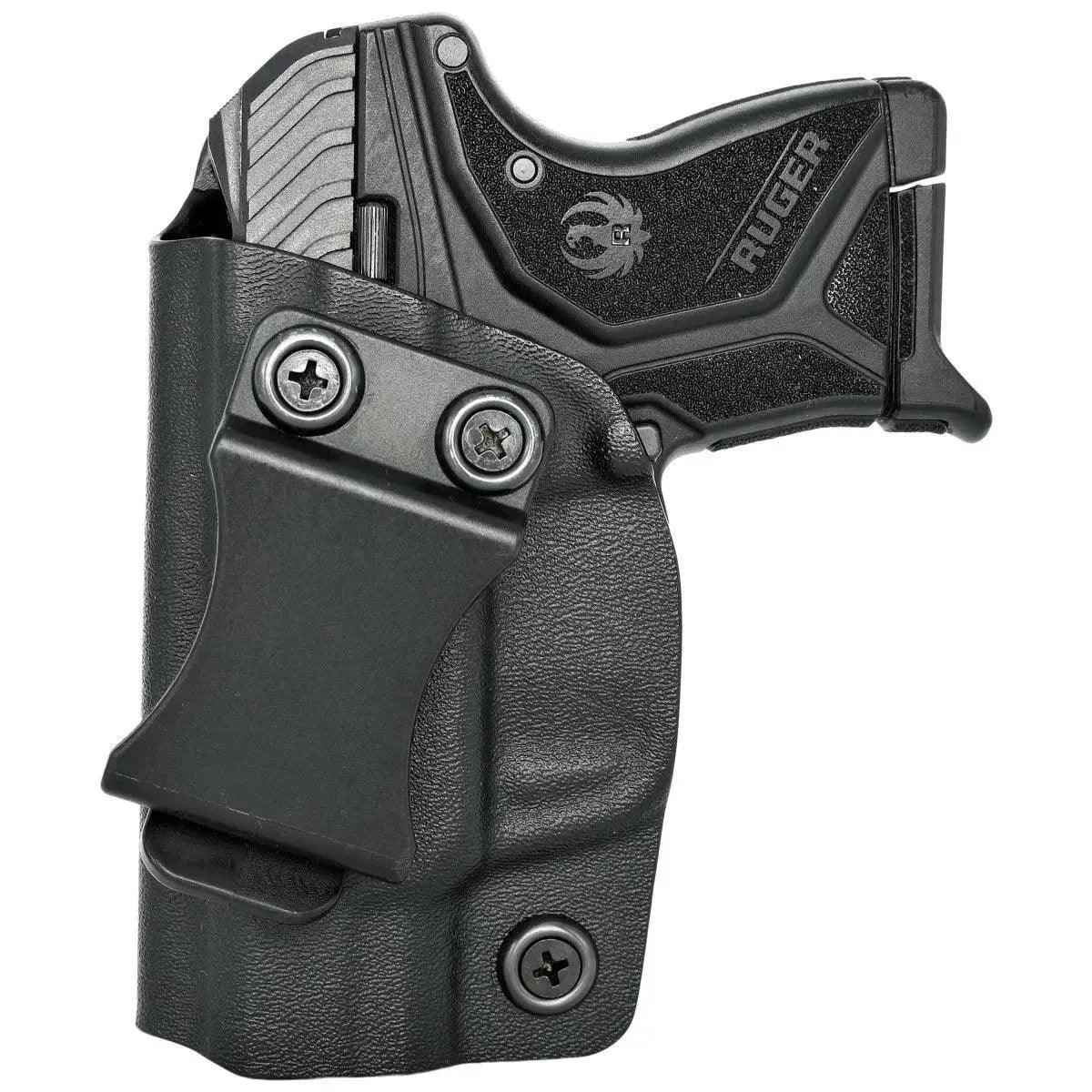 Ruger LCP 2 IWB Holster