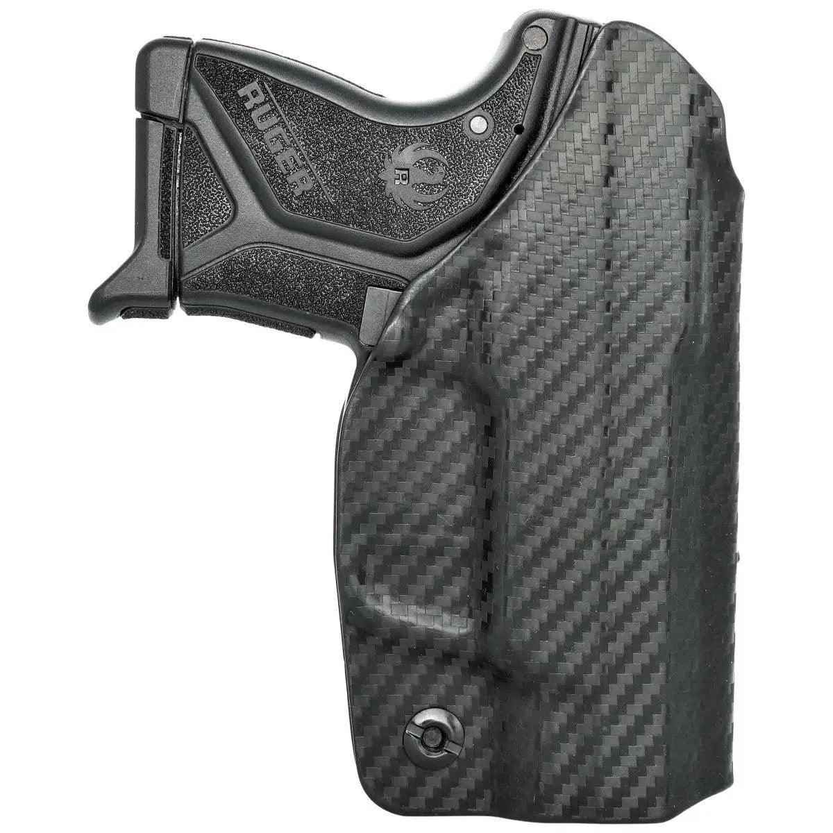Ruger LCP 2 IWB Holster