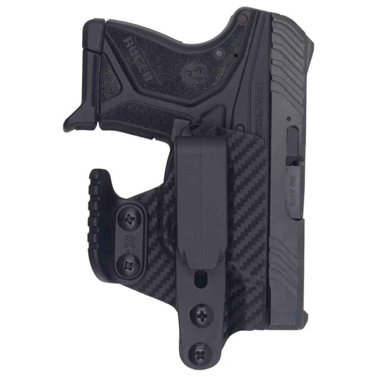 Ruger LCP 2 Trigger Guard Holster