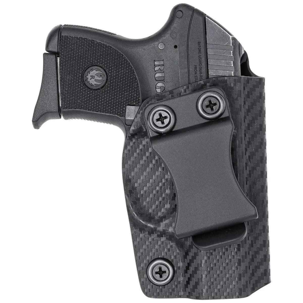 Ruger LCP IWB Holster