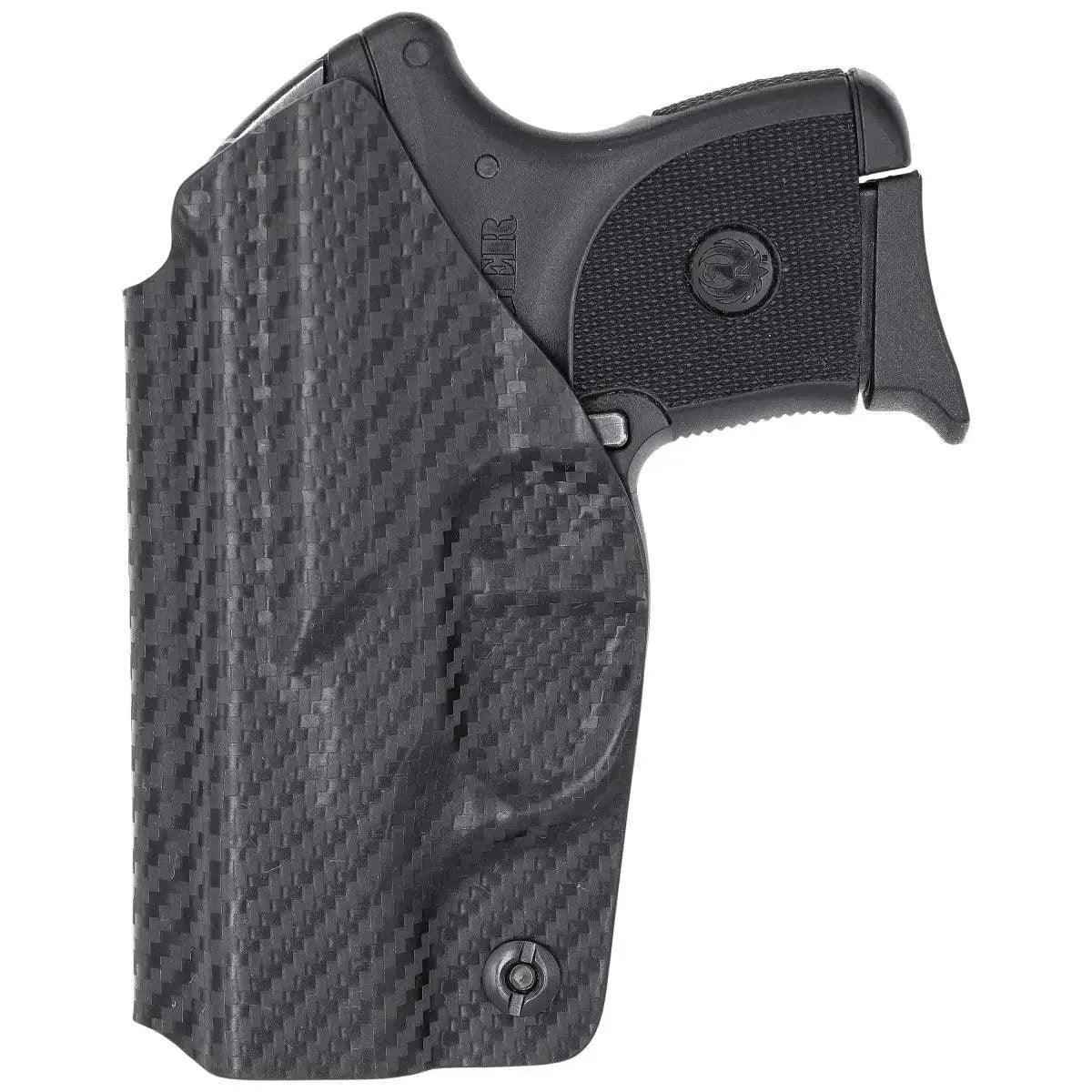 Ruger LCP IWB Holster