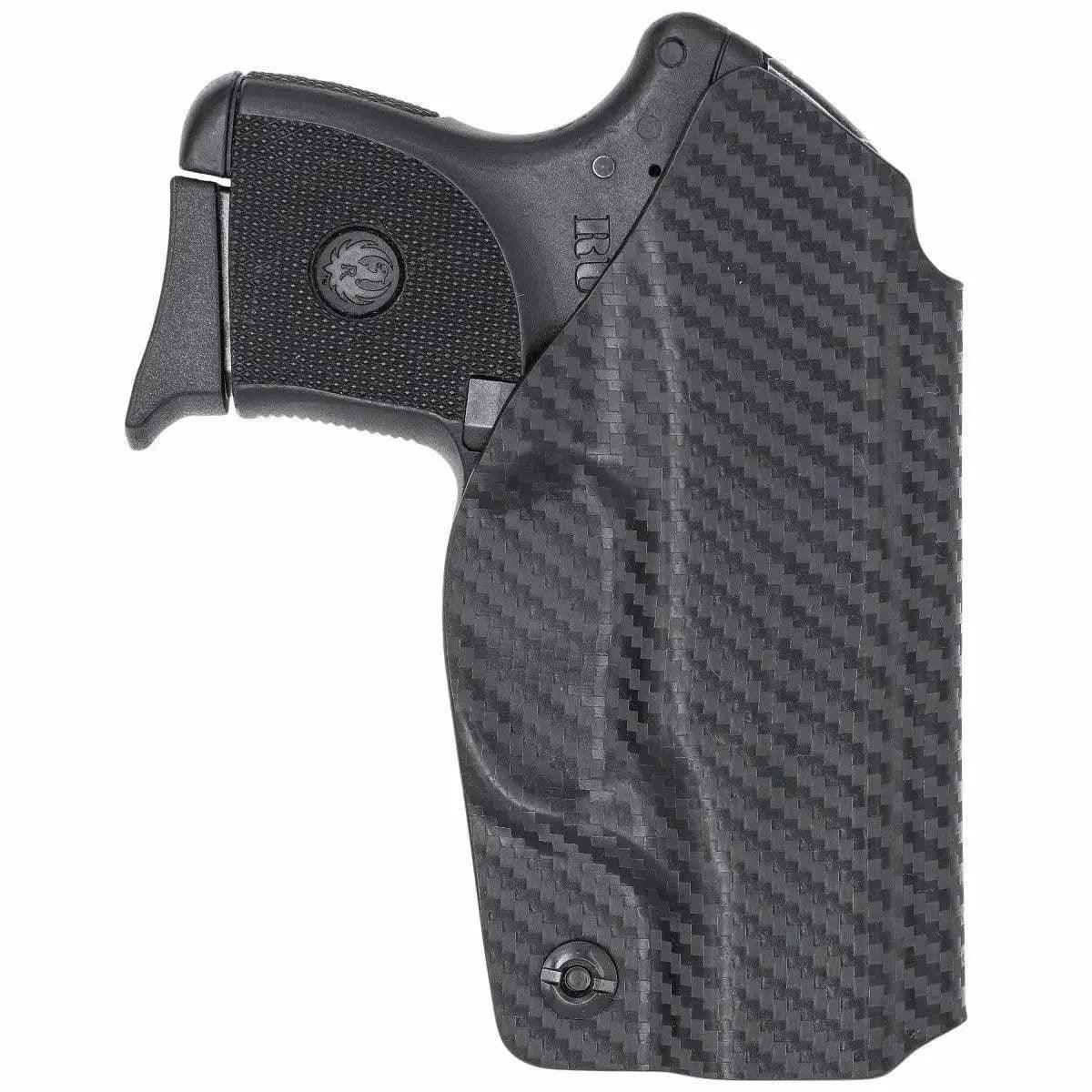 Ruger LCP IWB Holster