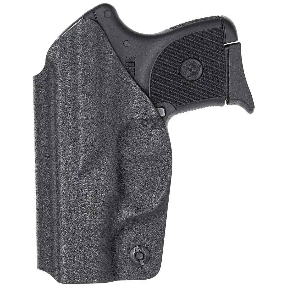 Ruger LCP IWB Holster