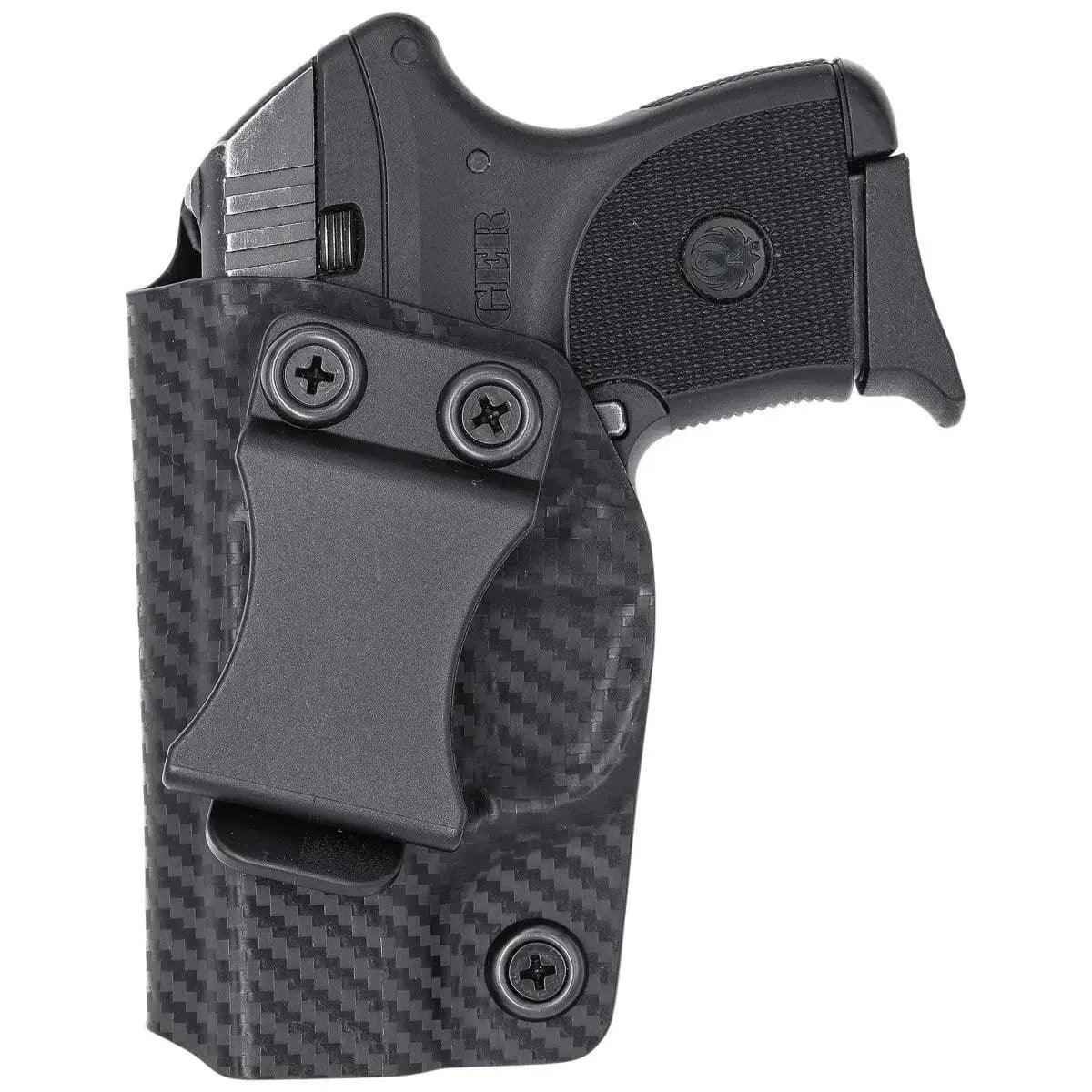 Ruger LCP IWB Holster