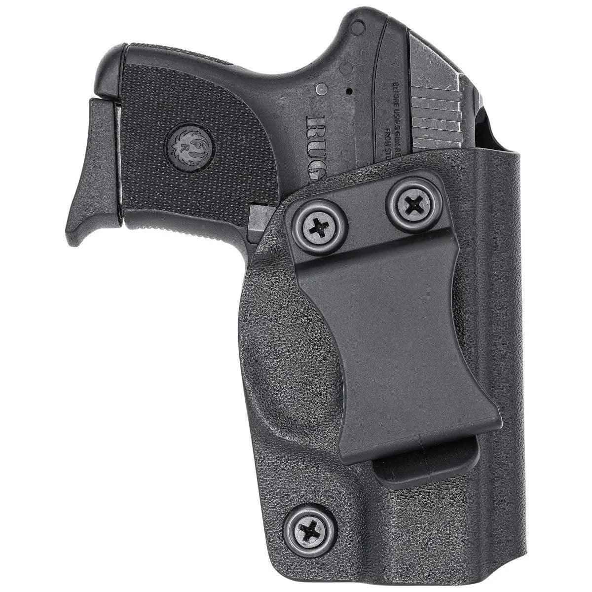 Ruger LCP IWB Holster