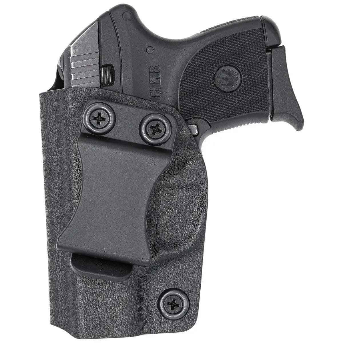 Ruger LCP IWB Holster