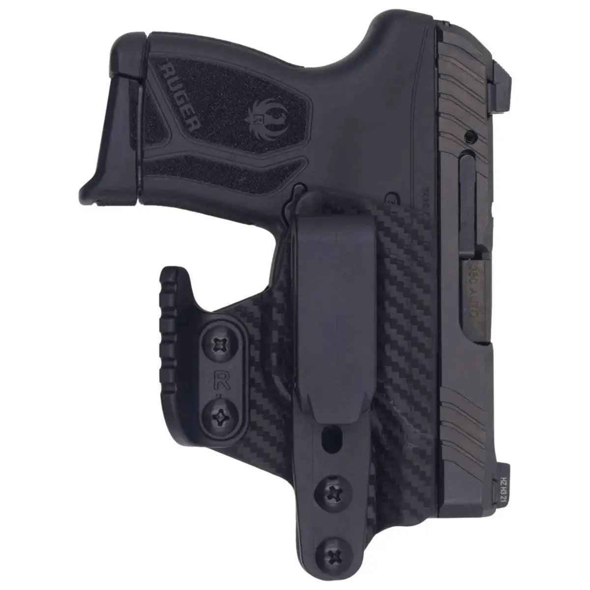 Ruger LCP MAX Trigger Guard Holster