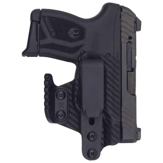 Ruger LCP MAX Trigger Guard Holster