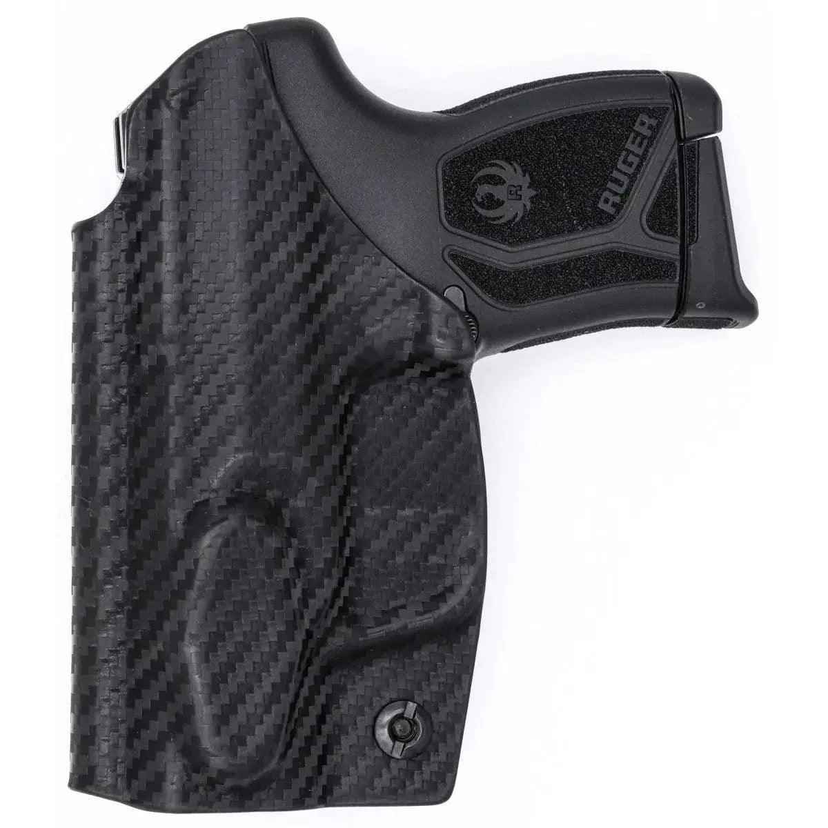 Ruger LCP MAX Tuckable IWB Holster