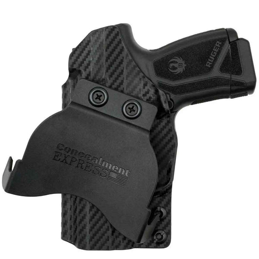 Ruger Max-9 Paddle Holster (Optic Ready)