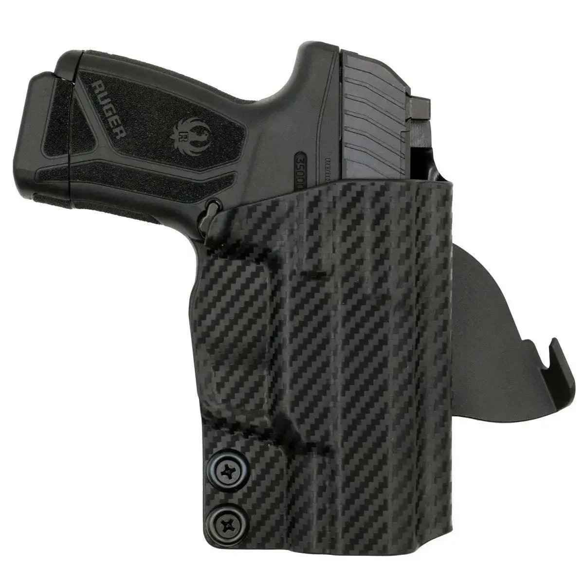 Ruger Max-9 Paddle Holster (Optic Ready)