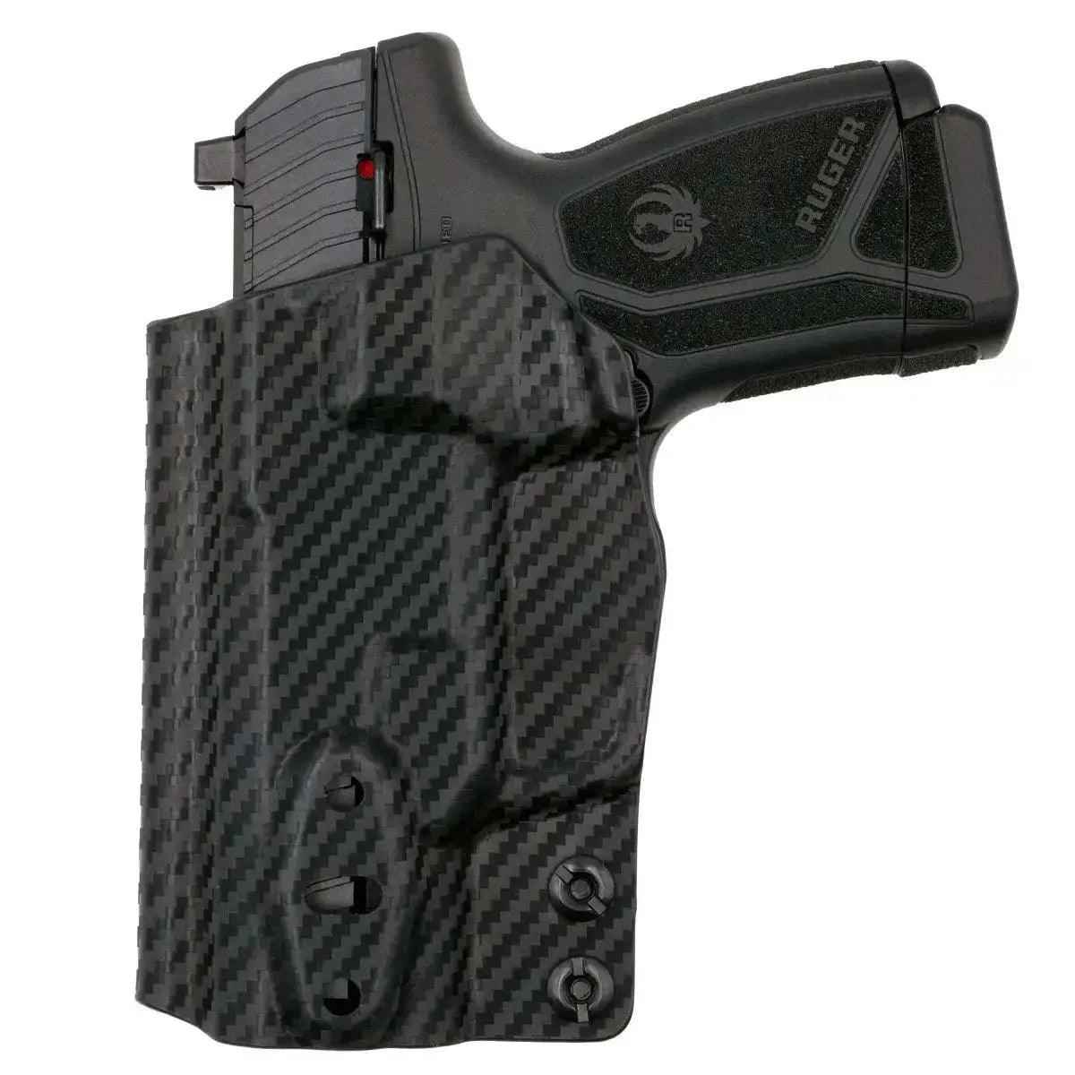 Ruger Max-9 Tuckable IWB Holster (Optic Ready)