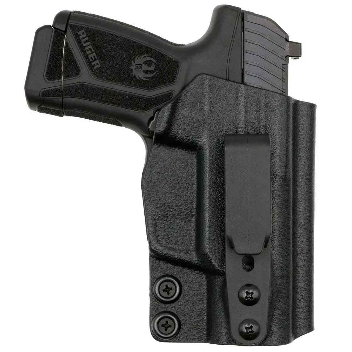 Ruger Max-9 Tuckable IWB Holster (Optic Ready)