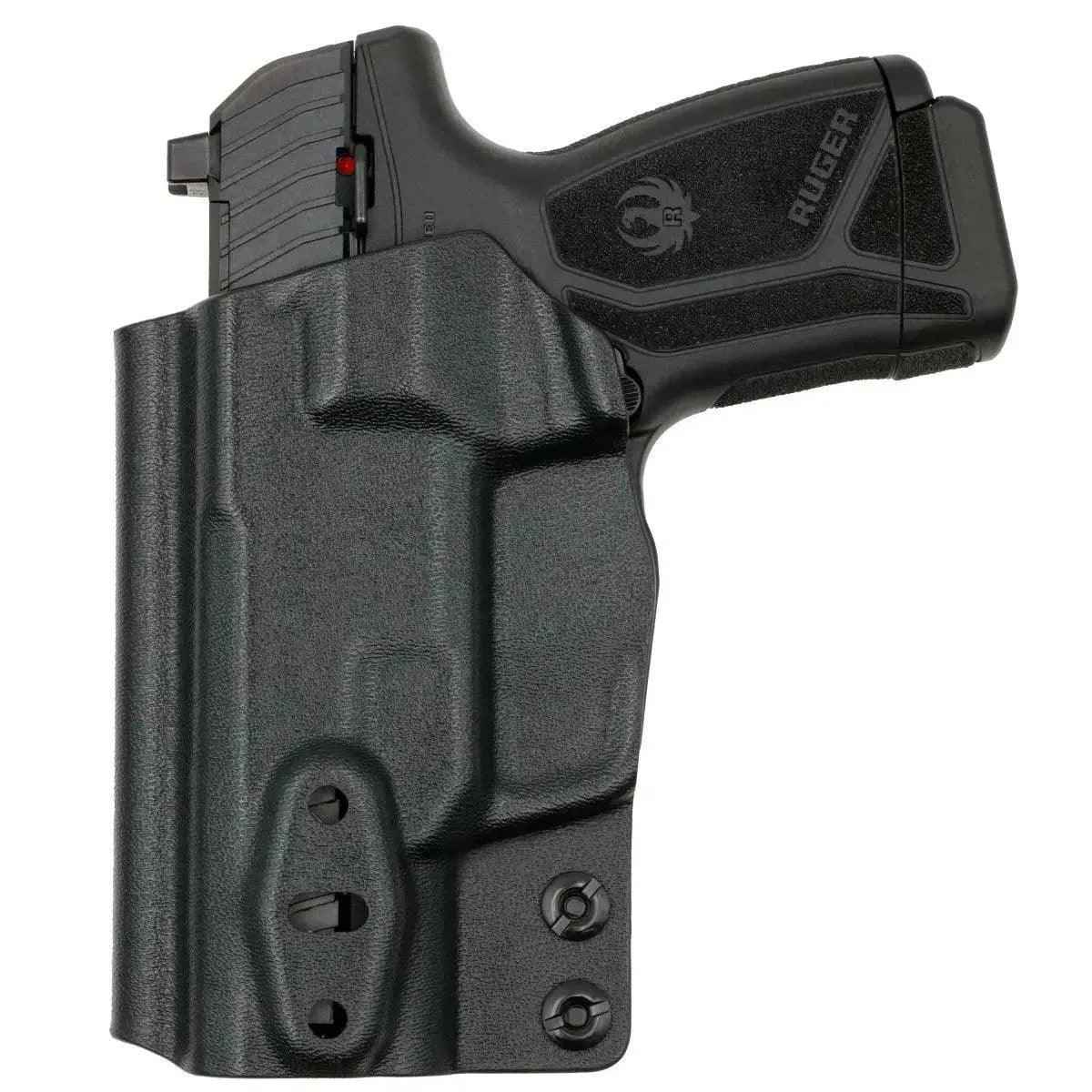 Ruger Max-9 Tuckable IWB Holster (Optic Ready)