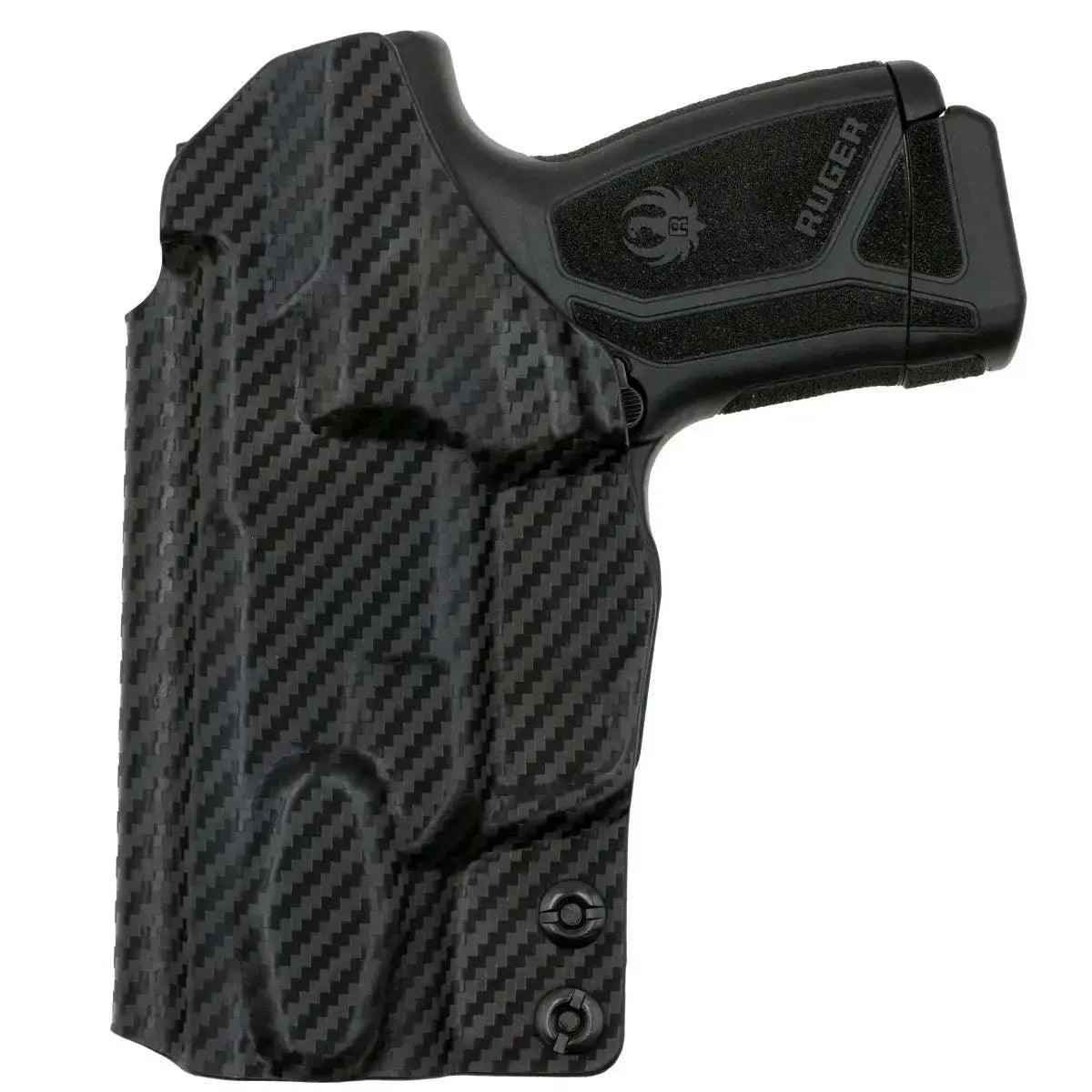 Ruger Max-9 Tuckable IWB Holster (Optic Ready)