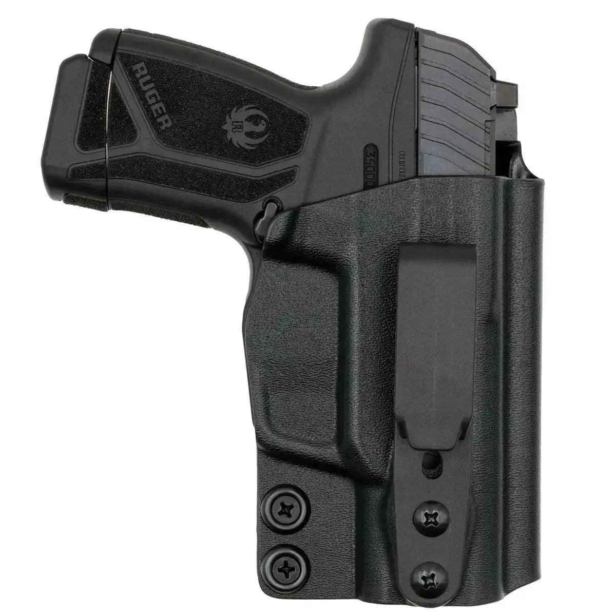 Ruger Max-9 Tuckable IWB Holster (Optic Ready)