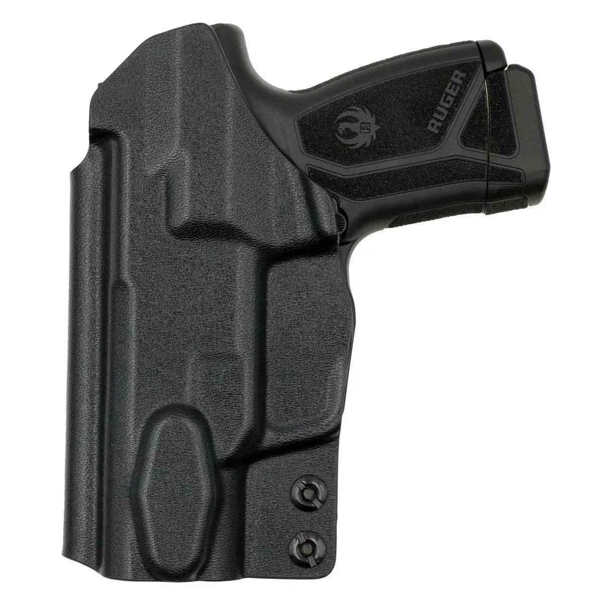 Ruger Max-9 Tuckable IWB Holster (Optic Ready)