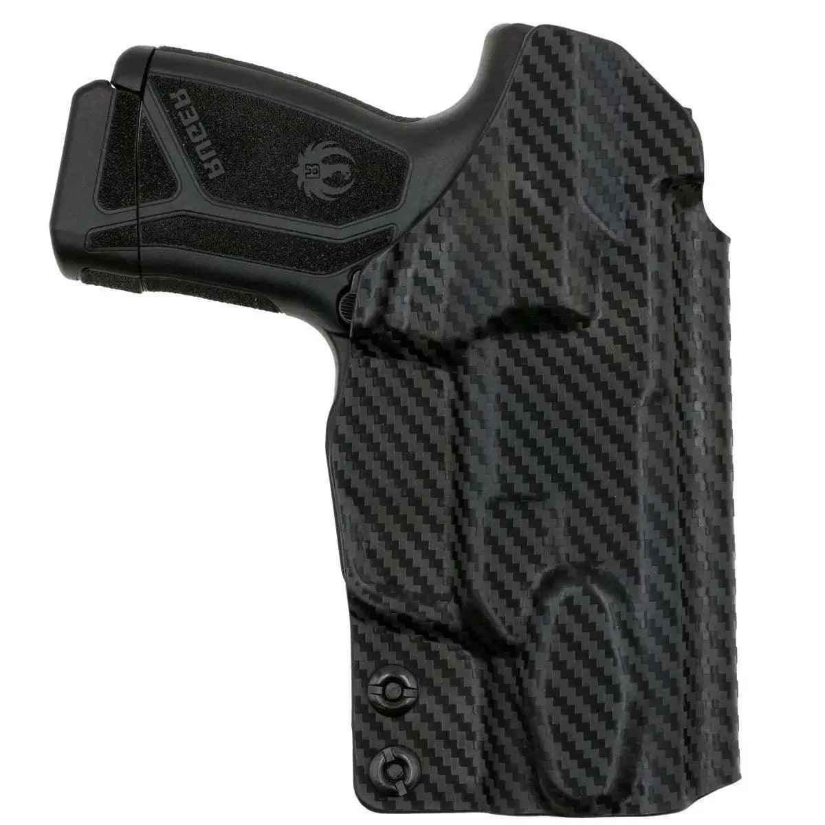 Ruger Max-9 Tuckable IWB Holster (Optic Ready)